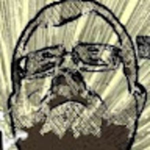 Meet your Posher, Jeffrey